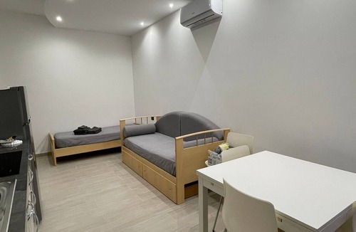 Corsico Apartment | Alice Sweet Home