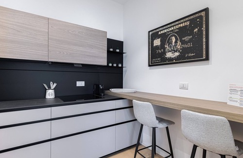 Monza Apartment | Aliprandi 29 - Two Bedroom Apartment, Sleeps 5