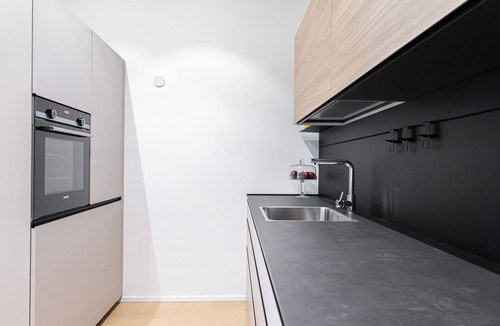 Monza Apartment | Aliprandi 29 - Two Bedroom Apartment, Sleeps 5