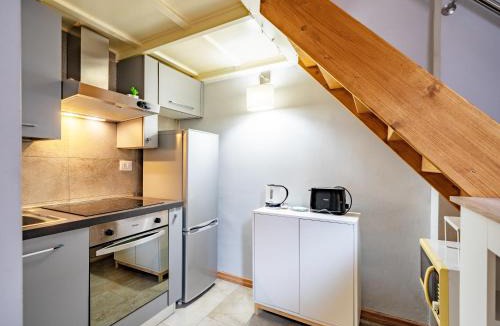 Villa San Giovanni Apartment | All you need is Loft