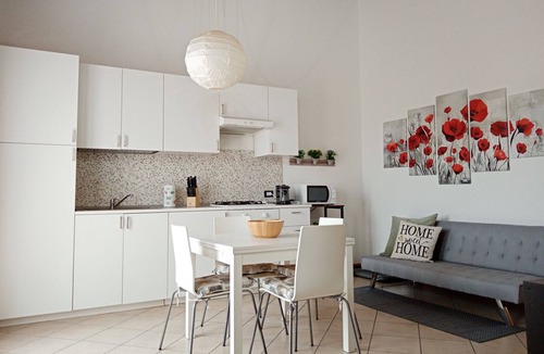 Lonato del Garda Apartment | Alla Corte - 2 Bedrooms Apartment