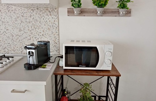Lonato del Garda Apartment | Alla Corte - 2 Bedrooms Apartment