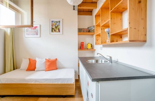 Abbadia Lariana Bed & Breakfast | Alla Torre del Barbarossa B&B Foresteria