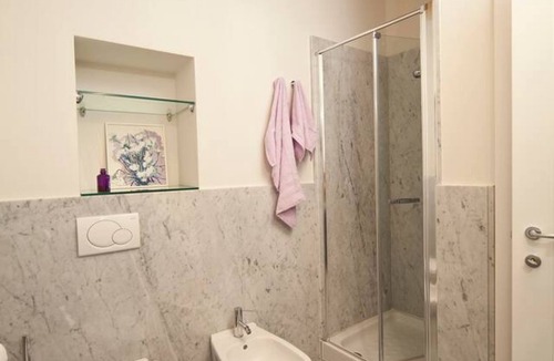 Maggiana Bed & Breakfast | Alla Torre del Barbarossa B&B Foresteria