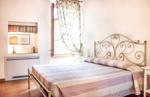 Maggiana Bed & Breakfast | Alla Torre del Barbarossa B&B Foresteria