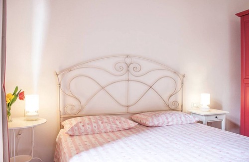 Maggiana Bed & Breakfast | Alla Torre del Barbarossa B&B Foresteria
