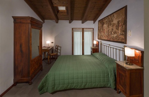 Busseto Hotel | Alle Roncole