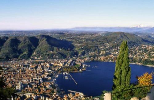 Brunate House | Alle Vigne 5