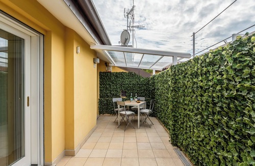 Milan Centre Apartment | Allegroitalia Penthouse Montenapoleone
