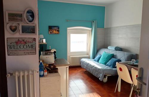 Seriate Apartment | alloggio "La Torretta" di Silvana e Valter