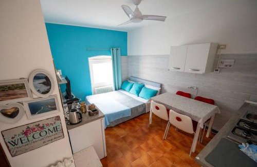 Seriate Apartment | alloggio "La Torretta" di Silvana e Valter