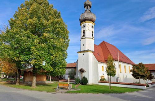 Rottau Apartment | Almglück
