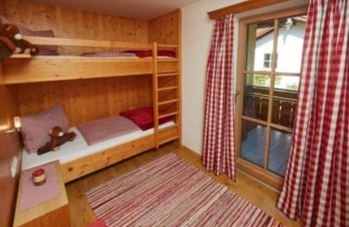 Bichel Apartment | Almstüble