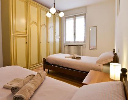 Madonna di Tirano Apartment | Alp Grüm Apartment - 8 min walk to Bernina Express