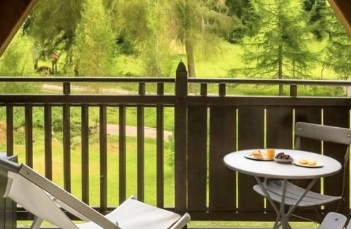 Ponte di Legno Apartment | Alpen Chalet - Two Bedroom Apartment, Sleeps 6