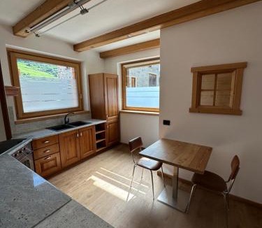 Valdidentro Hotel | Alpen Hotel Chalet
