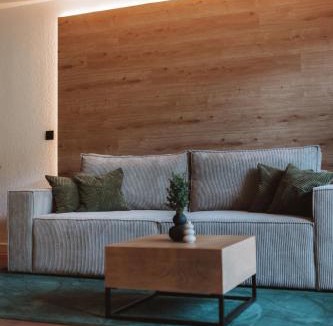 Bad Hindelang Apartment | ALPEN STUDIO - moderne Ferienwohnung mit Bergblick & Südterrasse in Bad Hindelang
