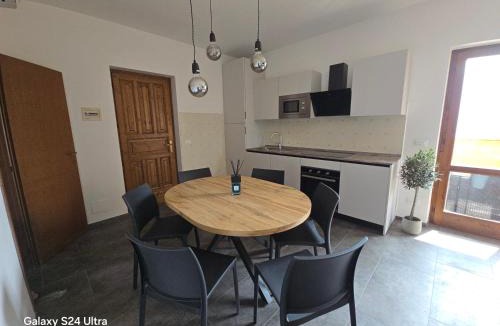 Pieve Apartment | Alpenblick am Gardasee Ferienhaus