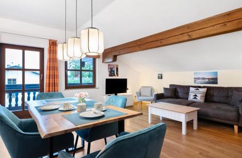 Eggstatt Apartment | Alpenblick