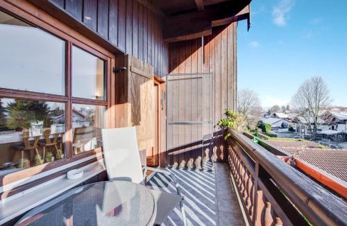 Eggstatt Apartment | Alpenblick