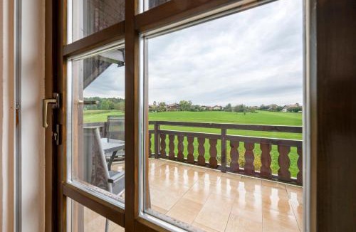 Eggstatt Apartment | Alpenblick