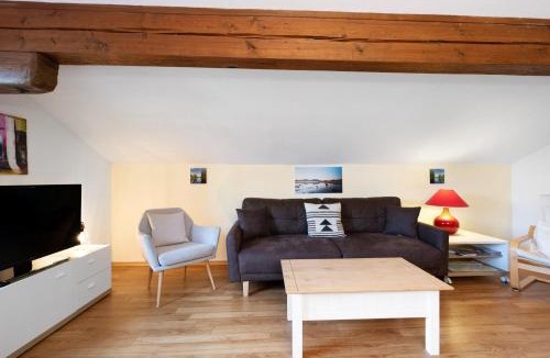 Eggstatt Apartment | Alpenblick