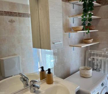 Valtellina Apartment | ALPI & RELAX Sondrio