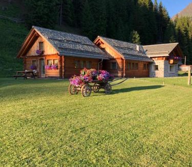 Santa Caterina Valfurva Ski Chalet | Alpine Chalet