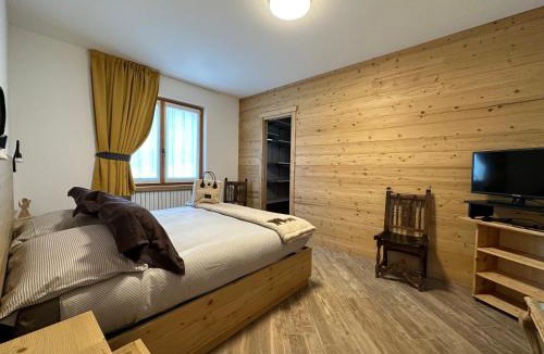 Cepina Apartment | Alpine Escape 2