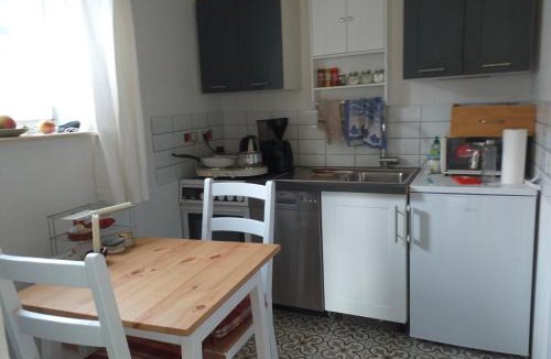 Zwinge Apartment | Alt Dwinge