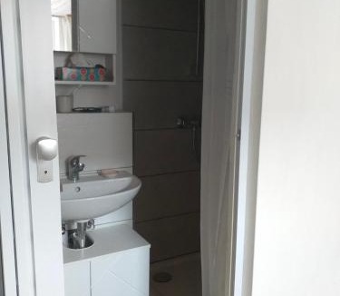 Zwinge Apartment | Alt Dwinge