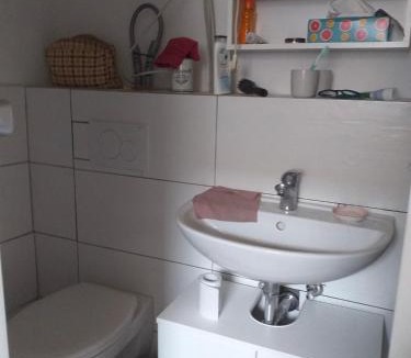Zwinge Apartment | Alt Dwinge