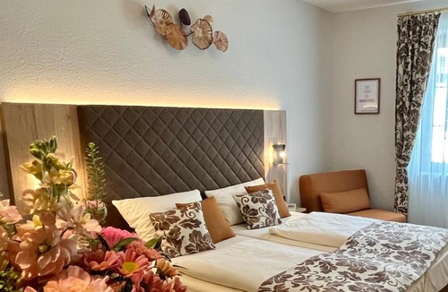 Mainz-Bingen Hotel | Altdeutsche Weinstube - Superior