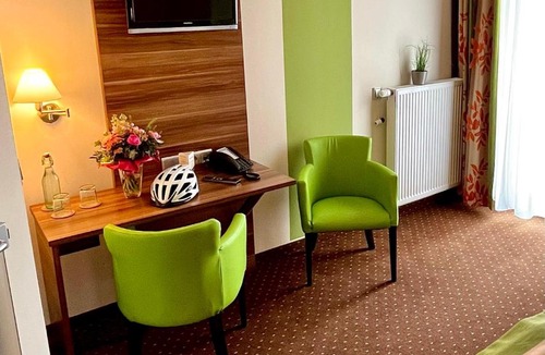 Mainz-Bingen Hotel | Altdeutsche Weinstube - Superior
