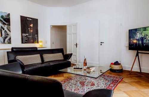 Cochem Apartment | Alte Redaktion