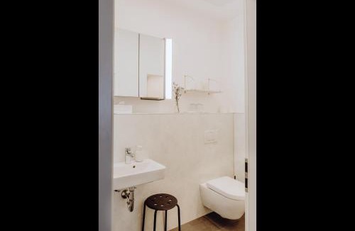 Cochem Apartment | Alte Redaktion
