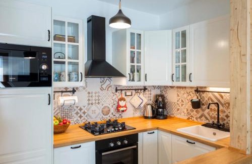 Borno Apartment | Altissimood, Borno Ospitar