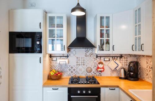 Borno Apartment | Altissimood, Borno Ospitar