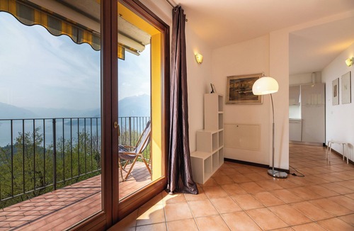 Perledo Apartment | Alto Perledo Terrazzo