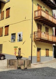 Laveno Apartment | Altopiano del sole