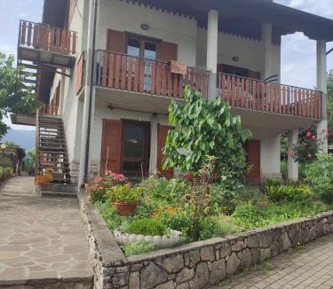 Ossimo Apartment | Altopiano del Sole