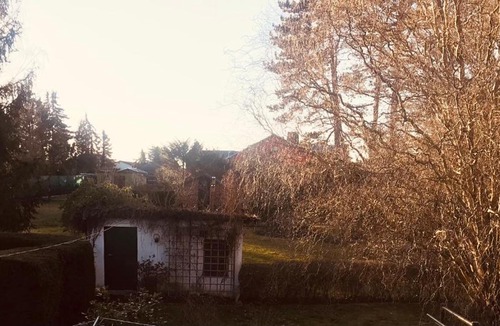 Crimmitschau Apartment | Am Sahnpark
