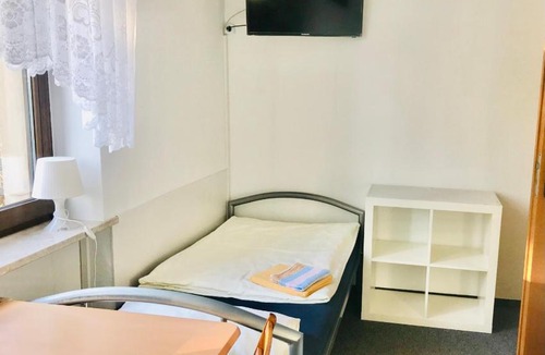 Crimmitschau Apartment | Am Sahnpark