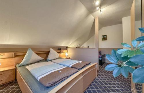 Werda Apartment | Am Sonnenblick