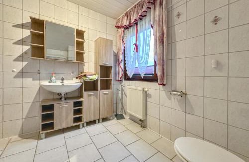 Werda Apartment | Am Sonnenblick