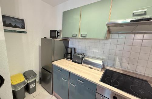 Ebersdorf Apartment | Am Stadtrand