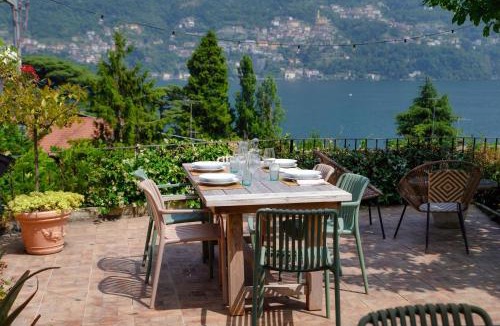 Laglio Apartment | Ama'Ca Dulza - by MyHomeInComo