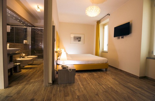 Gallarate Bed & Breakfast | Amalia Bakery Home