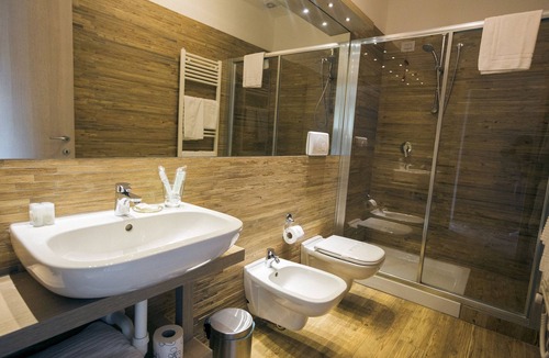 Gallarate Bed & Breakfast | Amalia Bakery Home