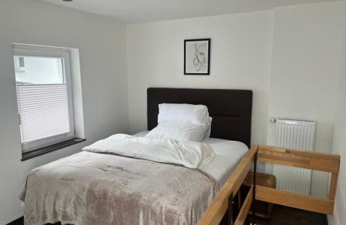 Siegburg Apartment | Amara